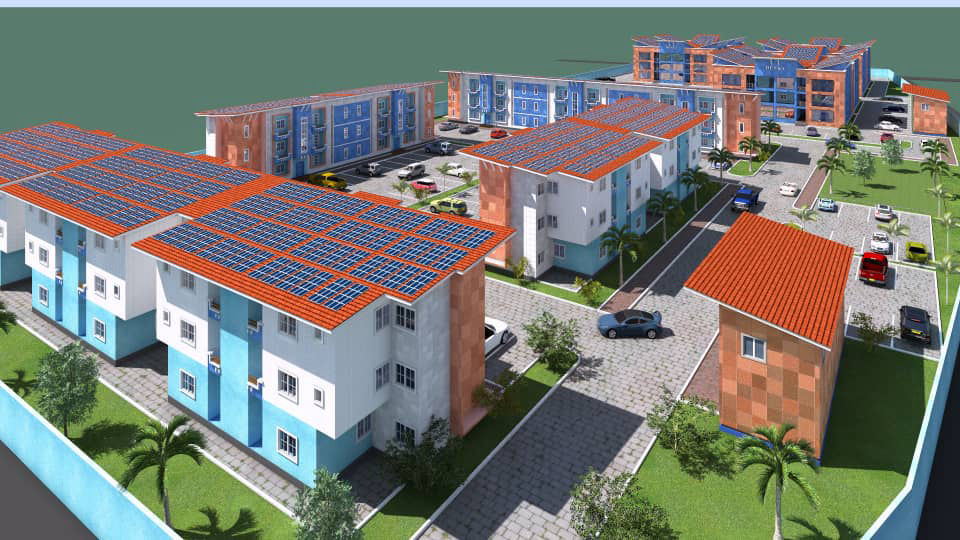 Denka Business City